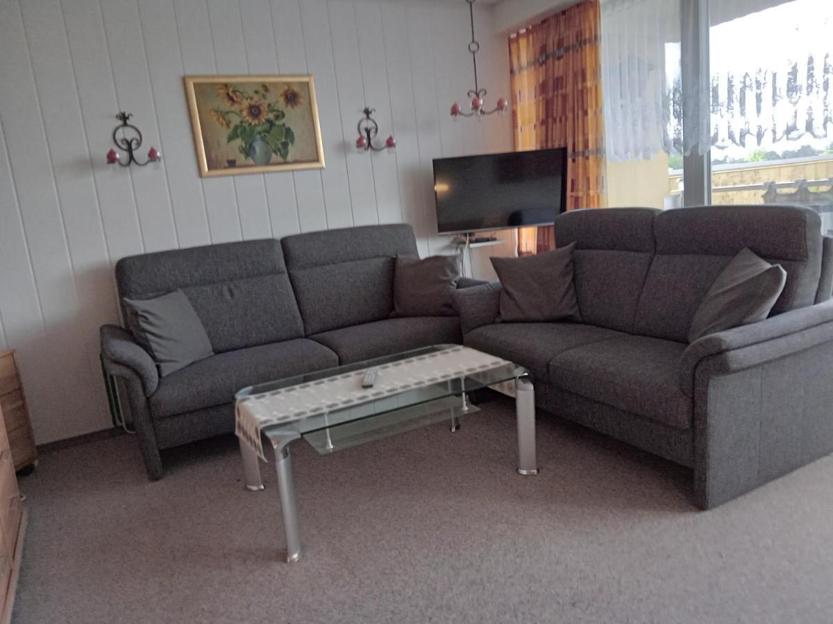 Wohnung 416, Am Kurpark 3, 38700 Braunlage Luaran gambar