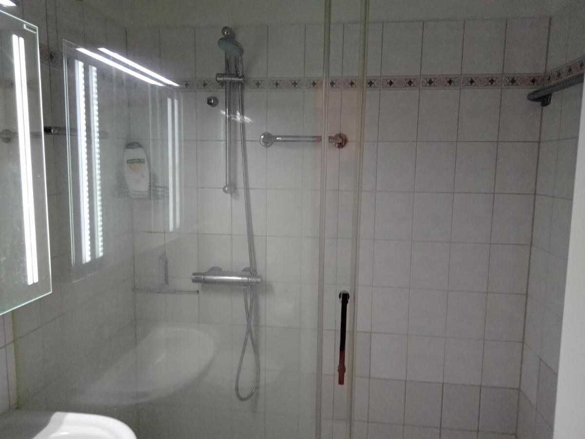 Wohnung 416, Am Kurpark 3, 38700 Braunlage Luaran gambar