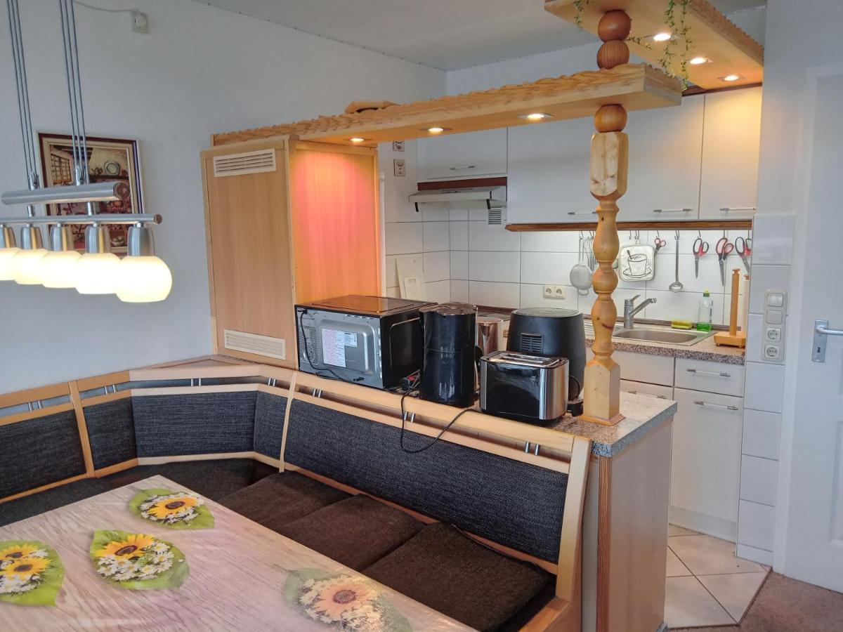 Wohnung 416, Am Kurpark 3, 38700 Braunlage Luaran gambar