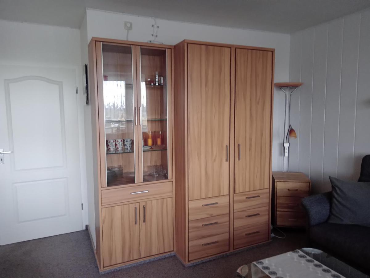 Wohnung 416, Am Kurpark 3, 38700 Braunlage Luaran gambar