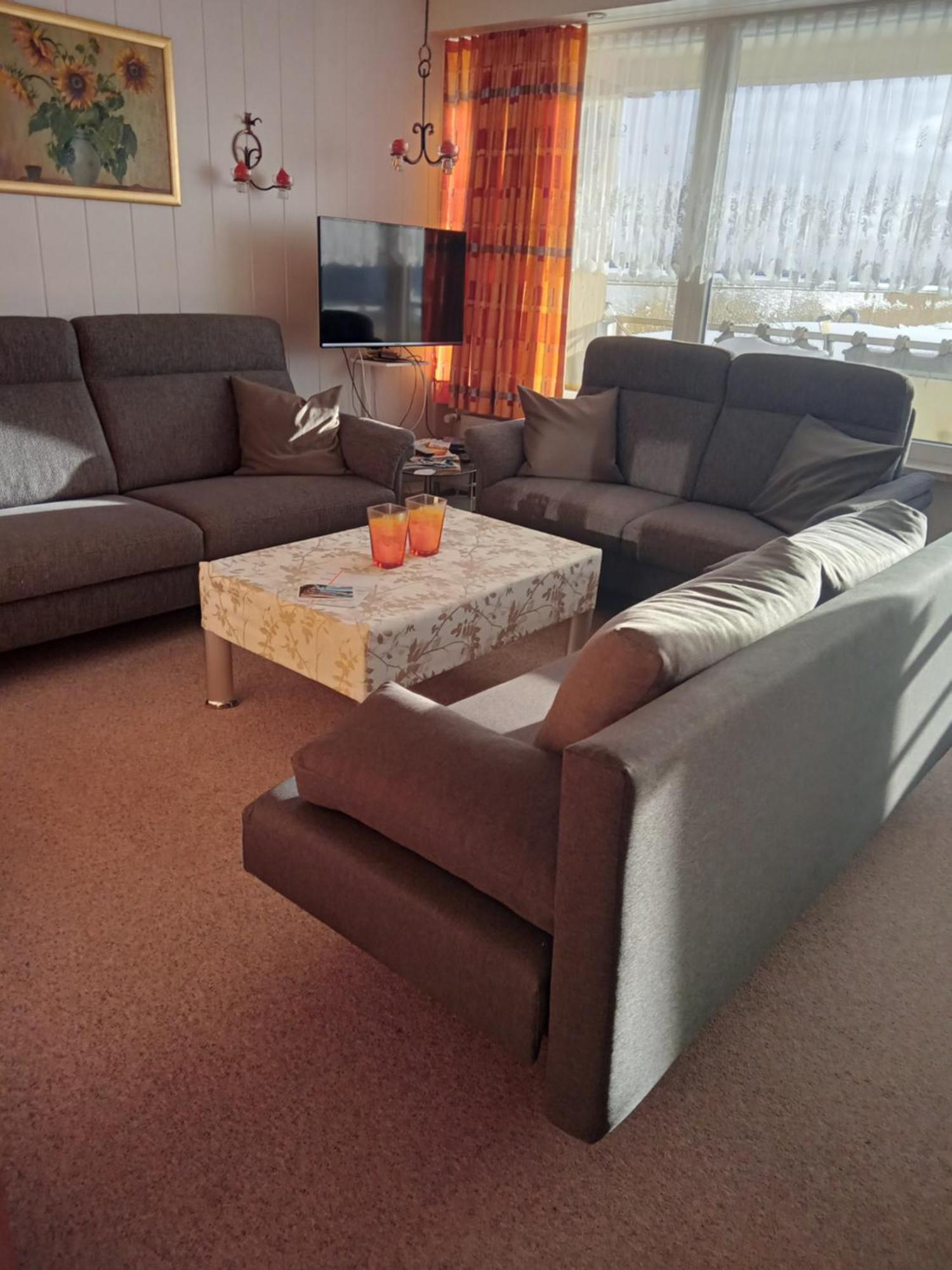 Wohnung 416, Am Kurpark 3, 38700 Braunlage Luaran gambar