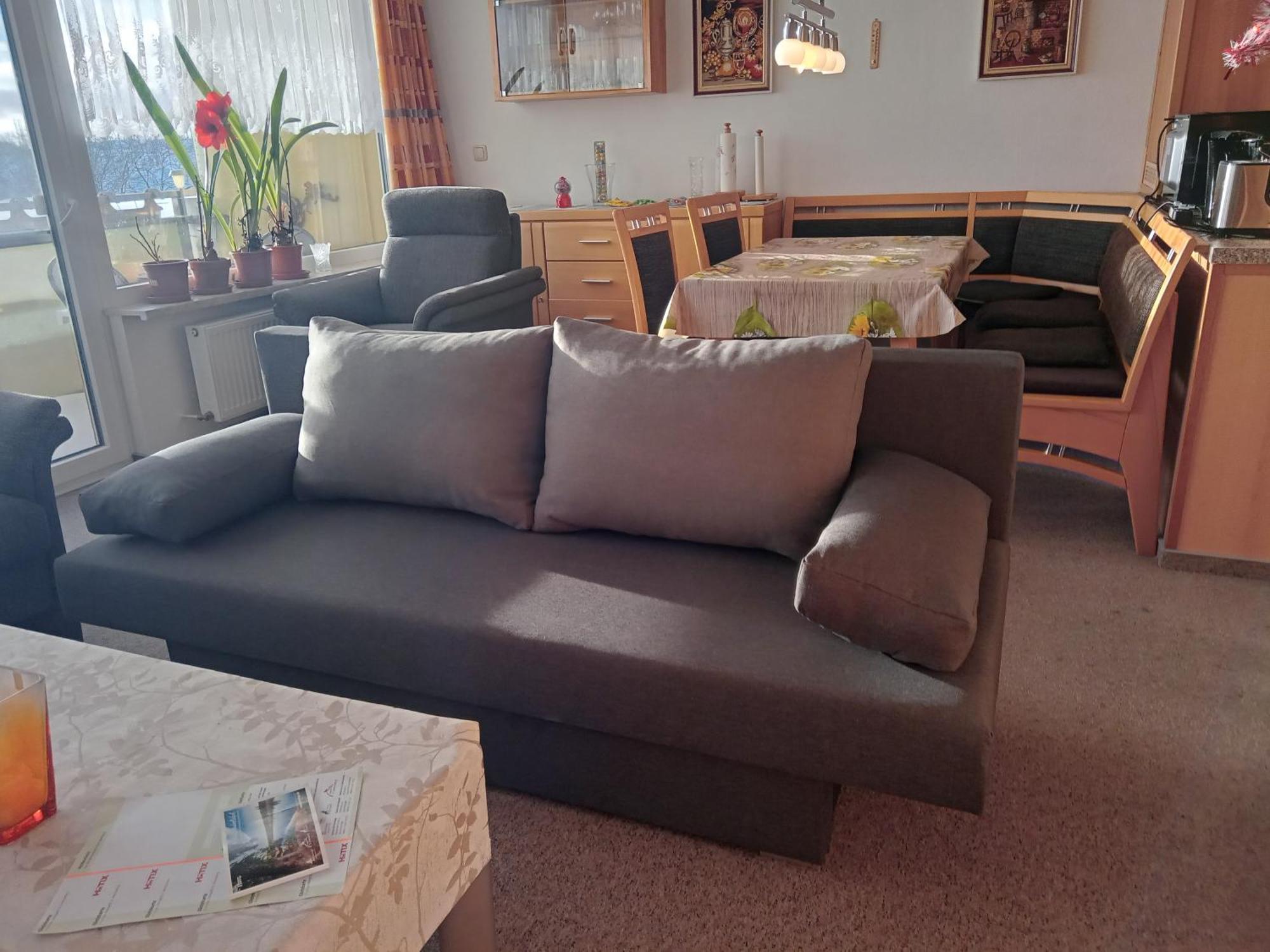 Wohnung 416, Am Kurpark 3, 38700 Braunlage Luaran gambar