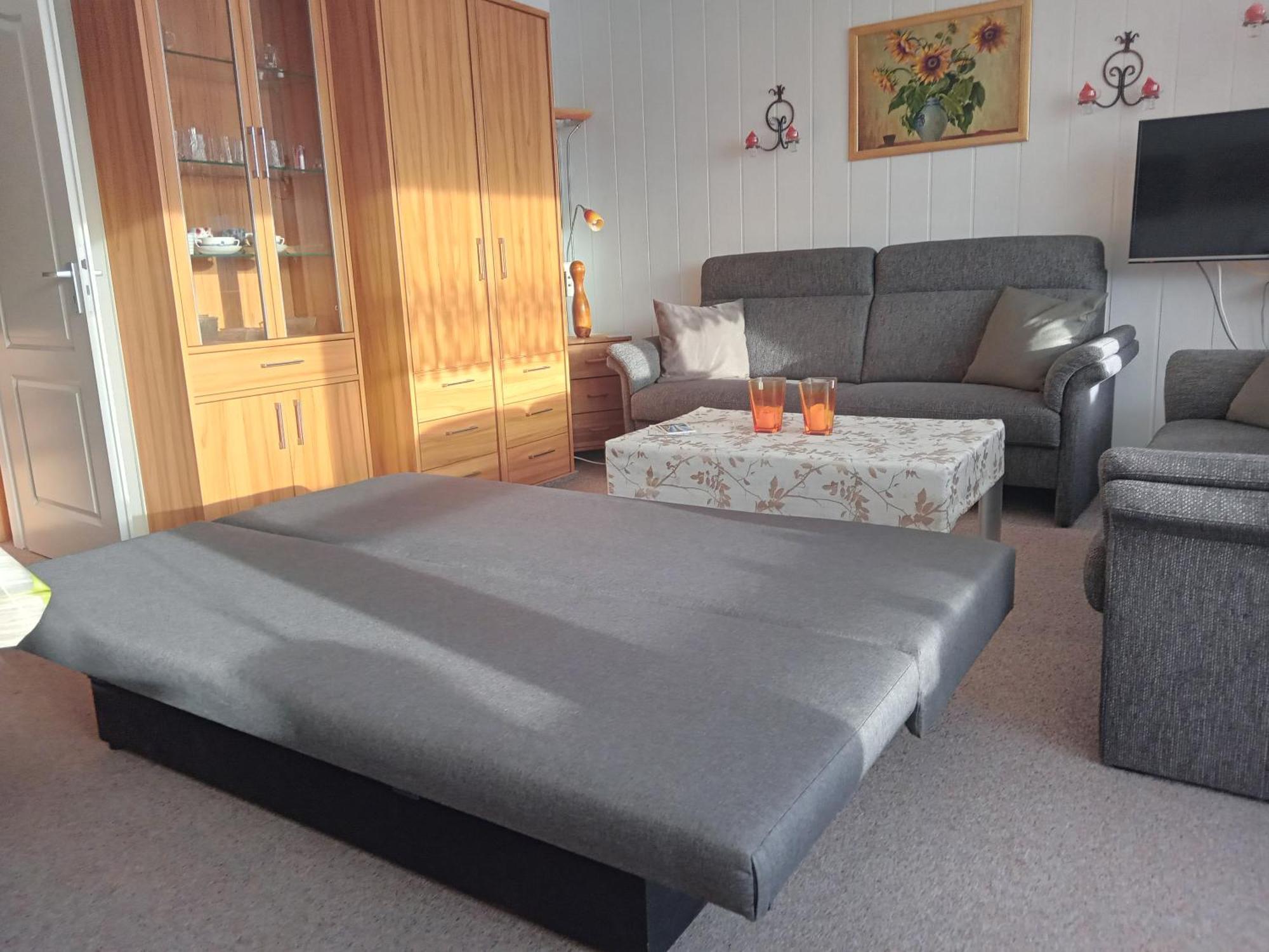 Wohnung 416, Am Kurpark 3, 38700 Braunlage Luaran gambar