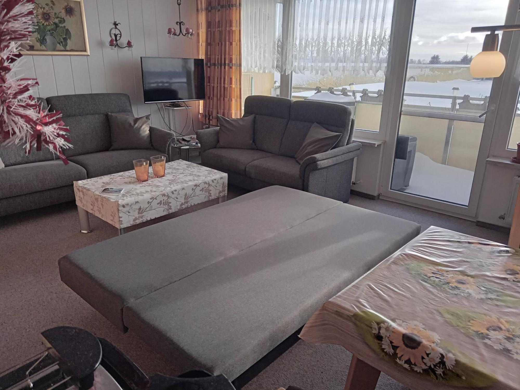 Wohnung 416, Am Kurpark 3, 38700 Braunlage Luaran gambar
