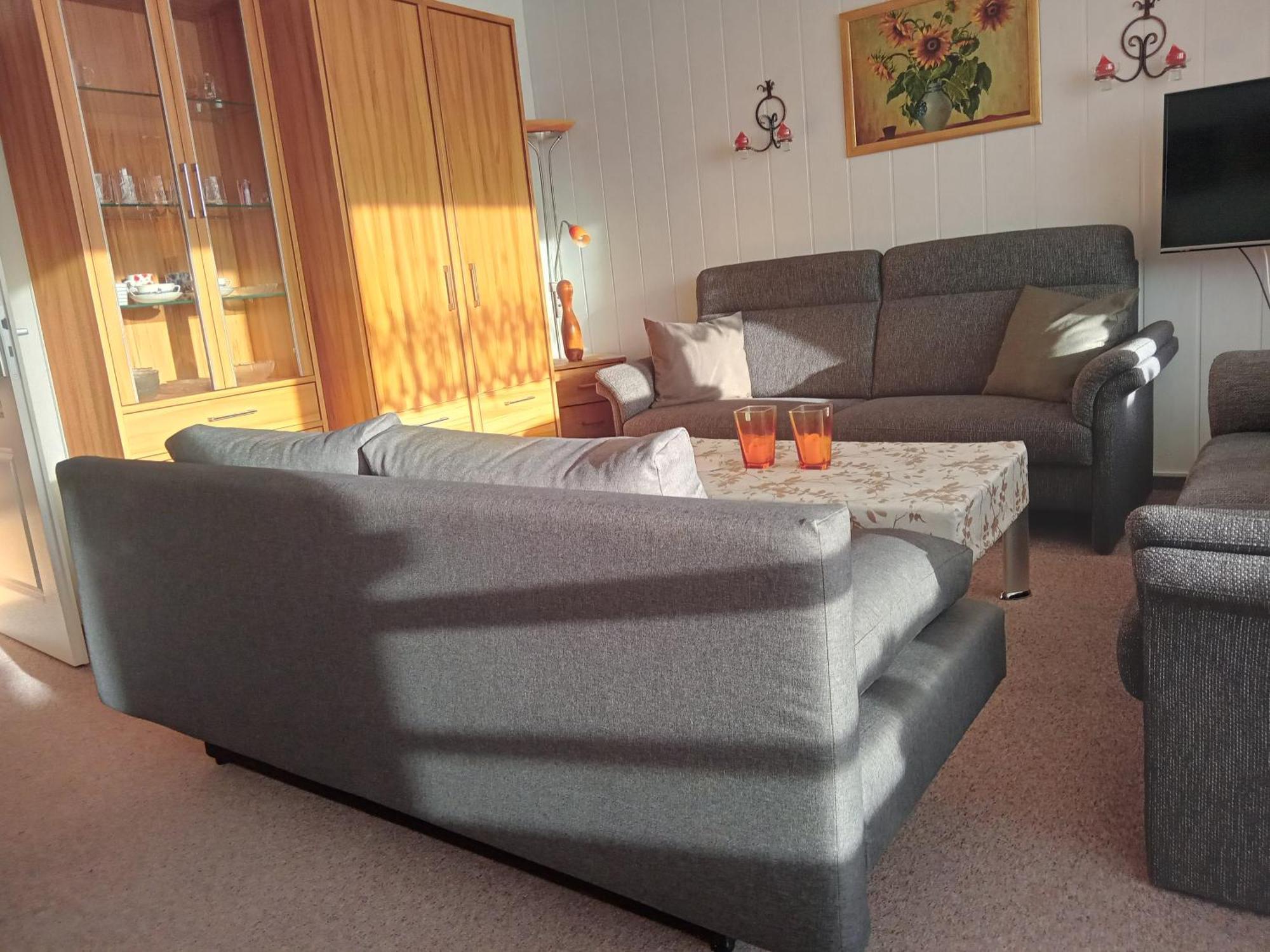 Wohnung 416, Am Kurpark 3, 38700 Braunlage Luaran gambar