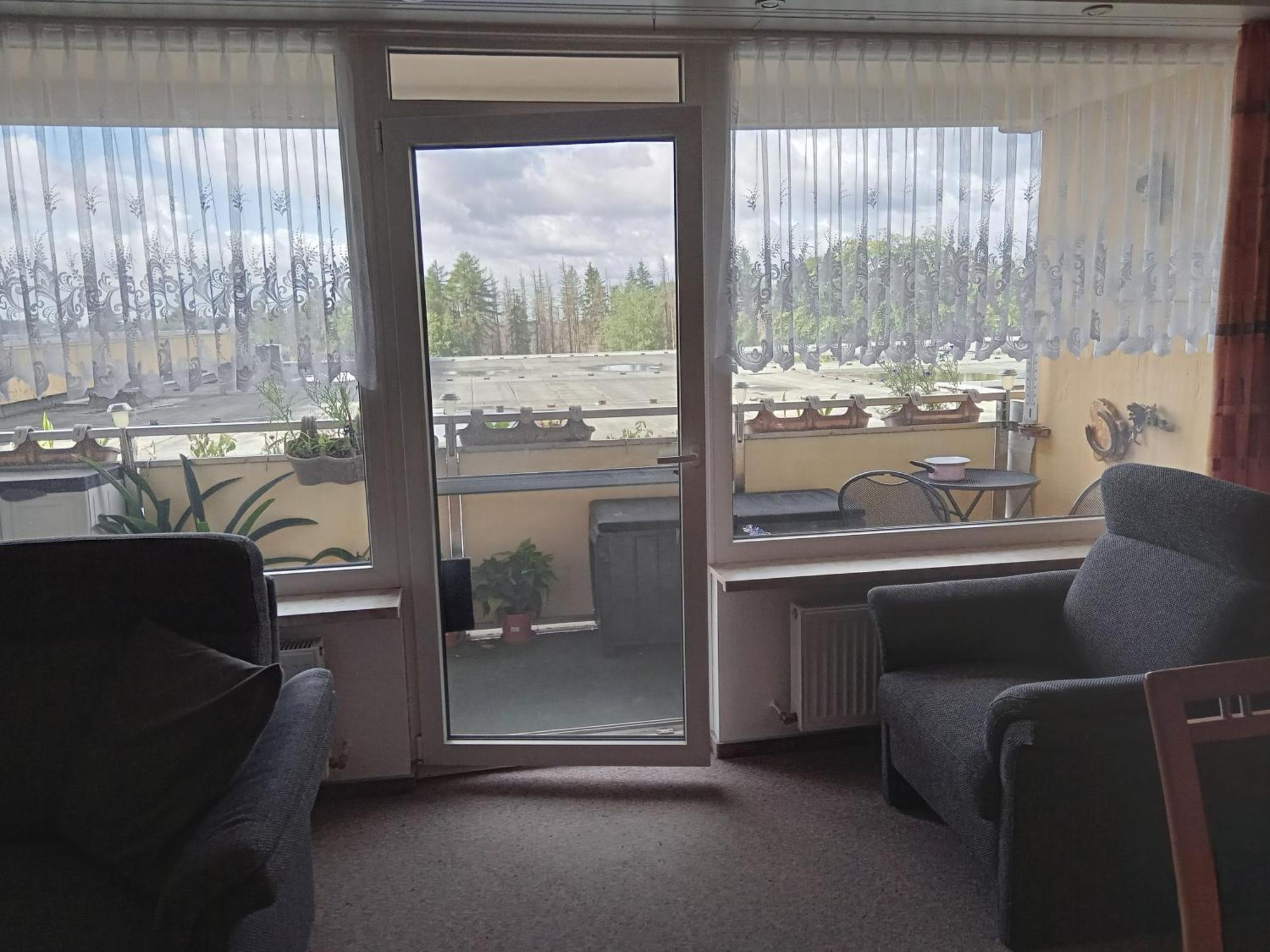 Wohnung 416, Am Kurpark 3, 38700 Braunlage Luaran gambar