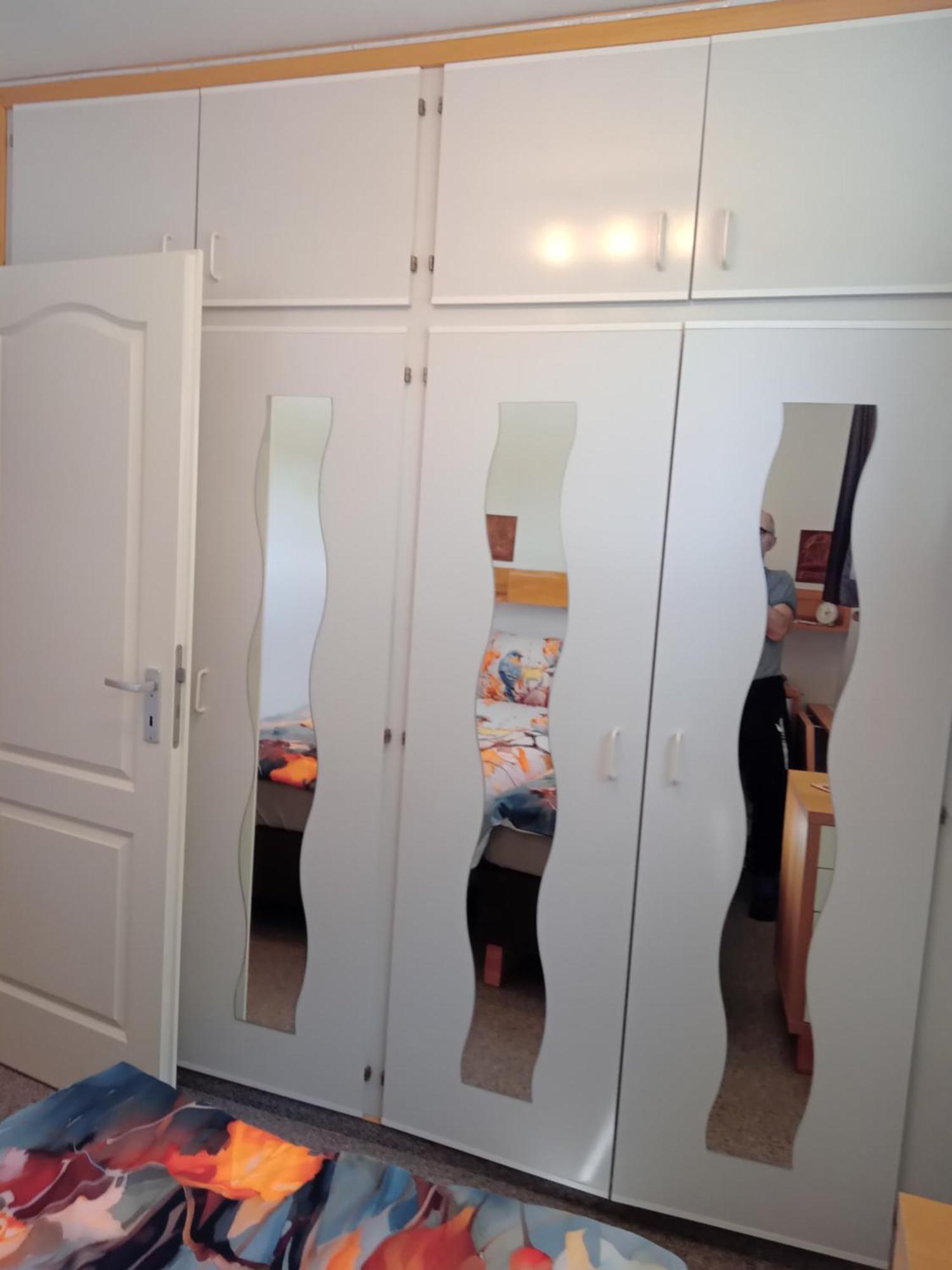 Wohnung 416, Am Kurpark 3, 38700 Braunlage Luaran gambar