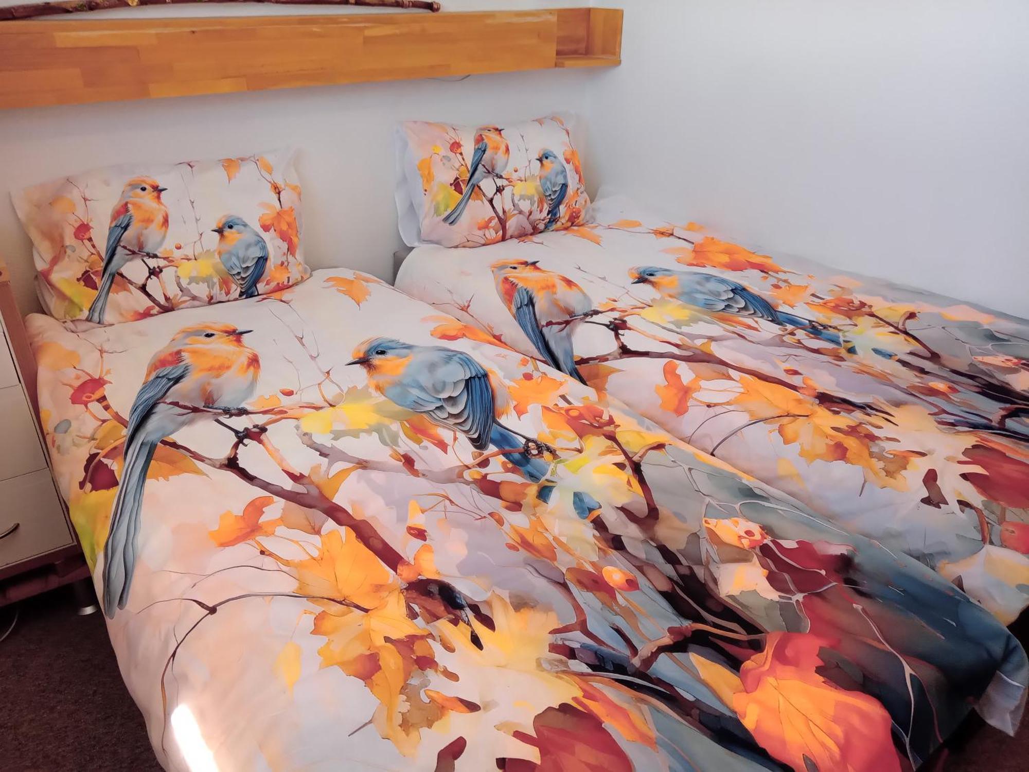 Wohnung 416, Am Kurpark 3, 38700 Braunlage Luaran gambar