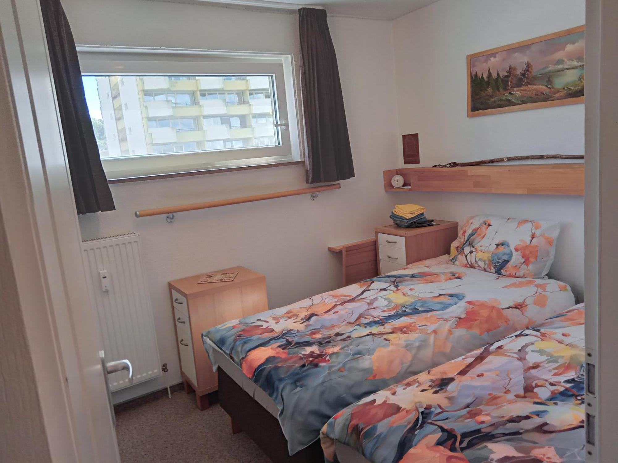 Wohnung 416, Am Kurpark 3, 38700 Braunlage Luaran gambar