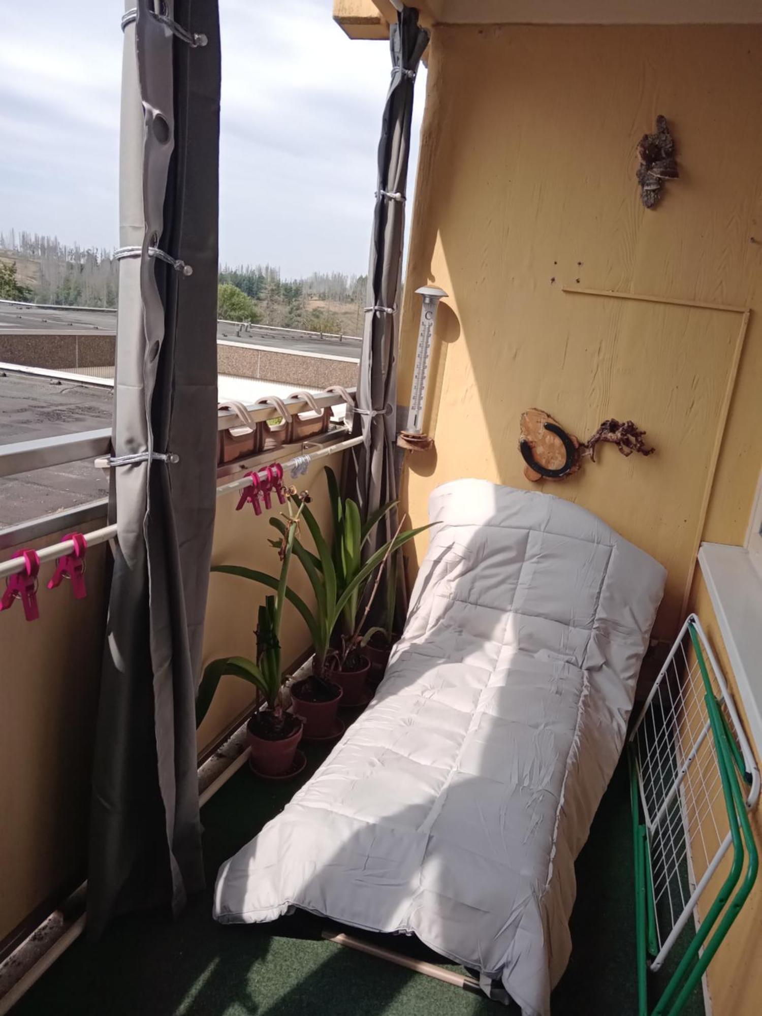 Wohnung 416, Am Kurpark 3, 38700 Braunlage Luaran gambar