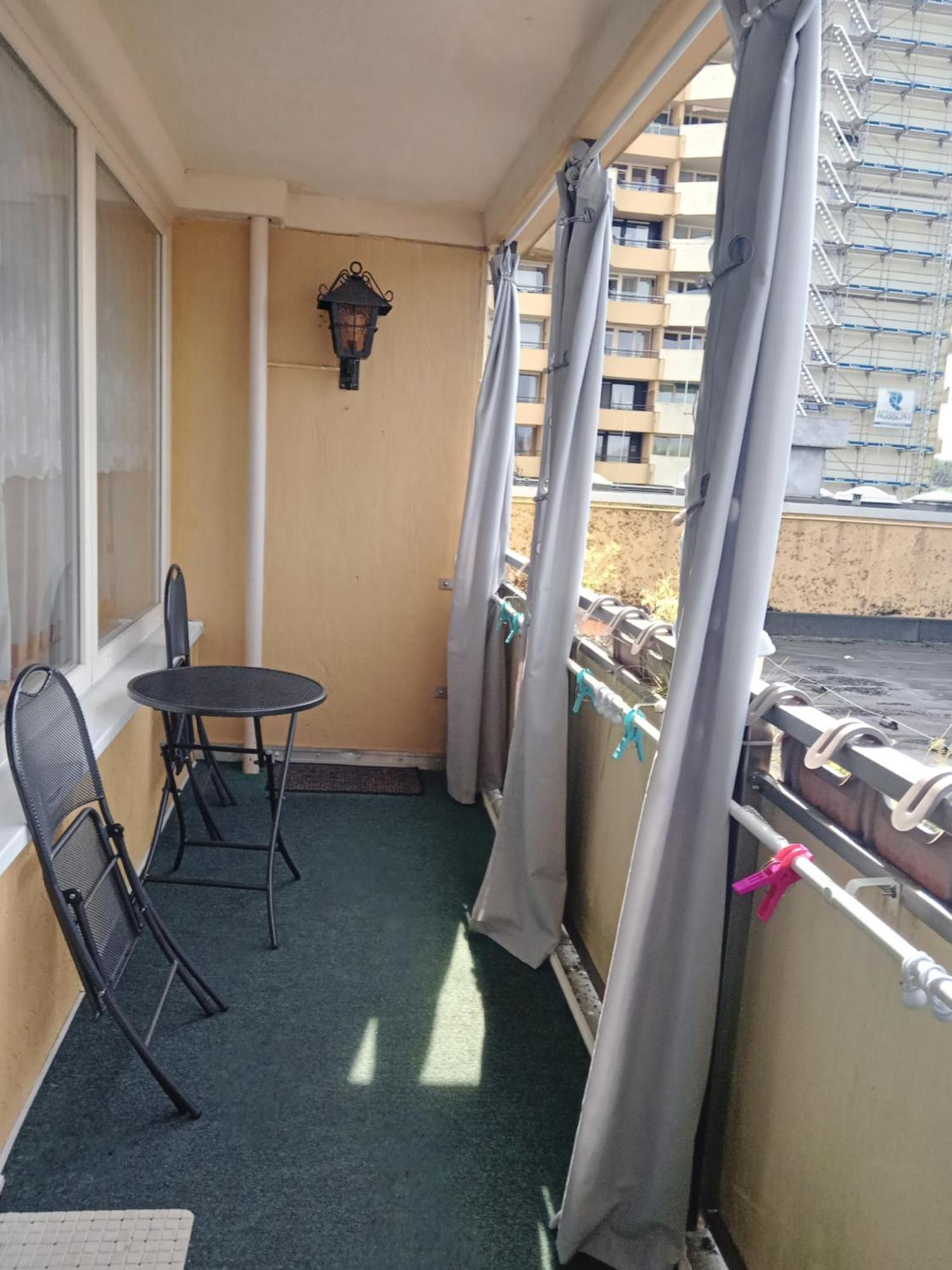 Wohnung 416, Am Kurpark 3, 38700 Braunlage Luaran gambar
