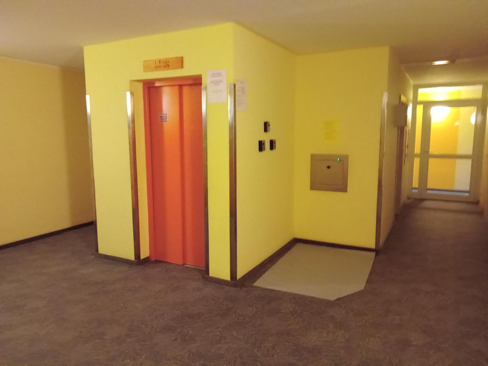 Wohnung 416, Am Kurpark 3, 38700 Braunlage Luaran gambar
