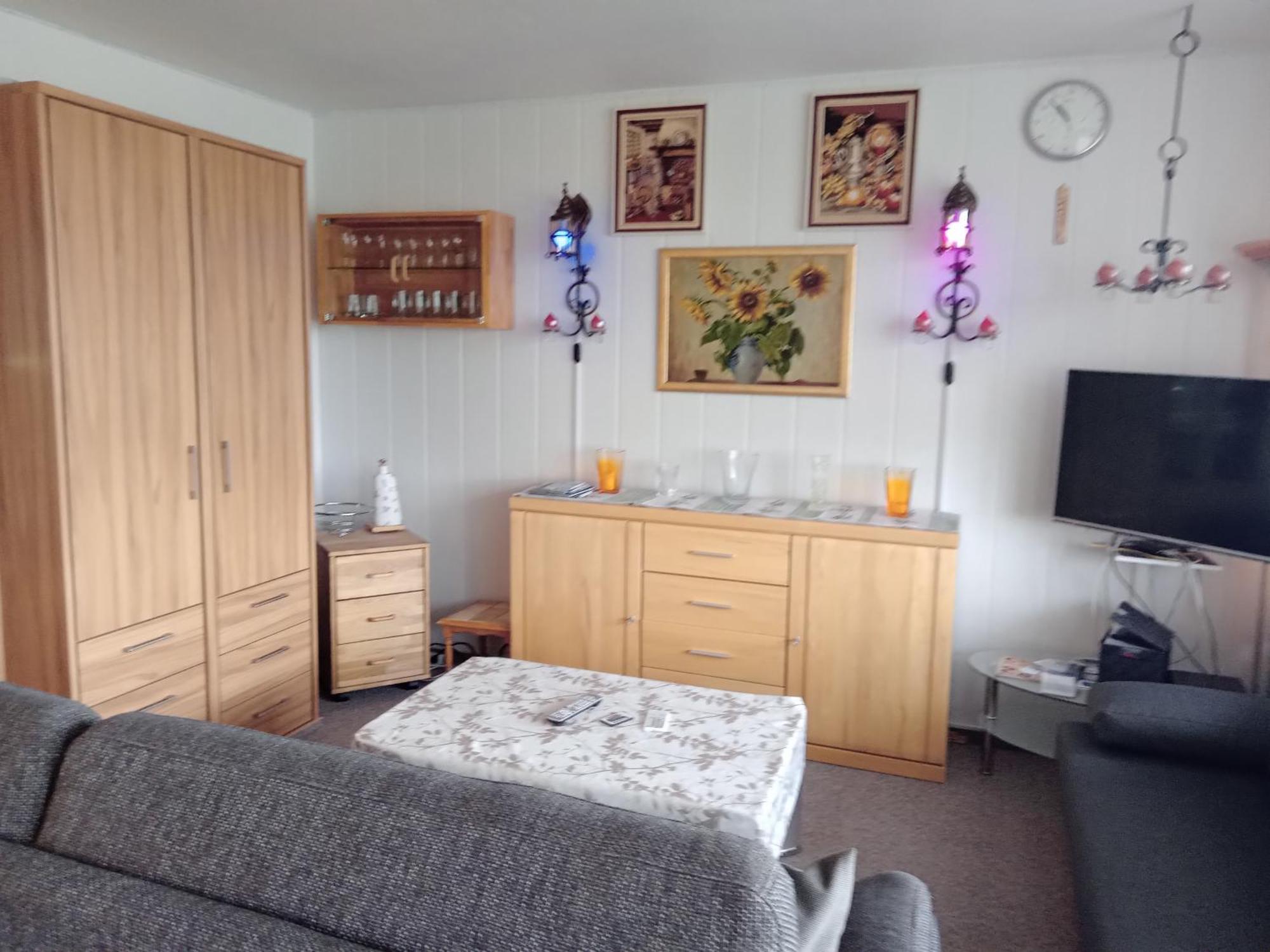 Wohnung 416, Am Kurpark 3, 38700 Braunlage Luaran gambar