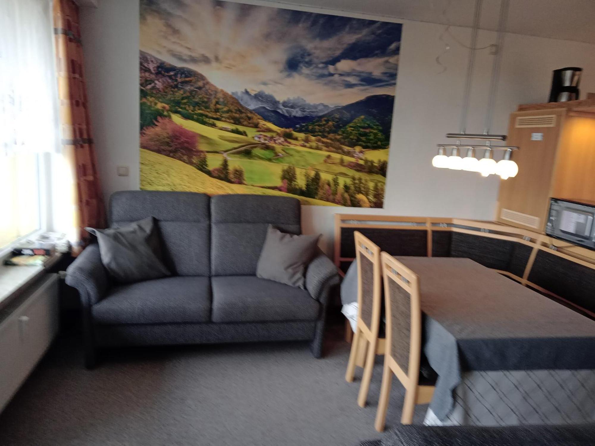 Wohnung 416, Am Kurpark 3, 38700 Braunlage Luaran gambar